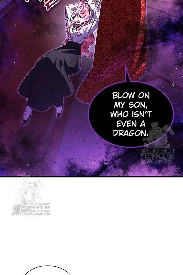 I Became The Tyrant's Chambermaid Chapter 95 - page 90