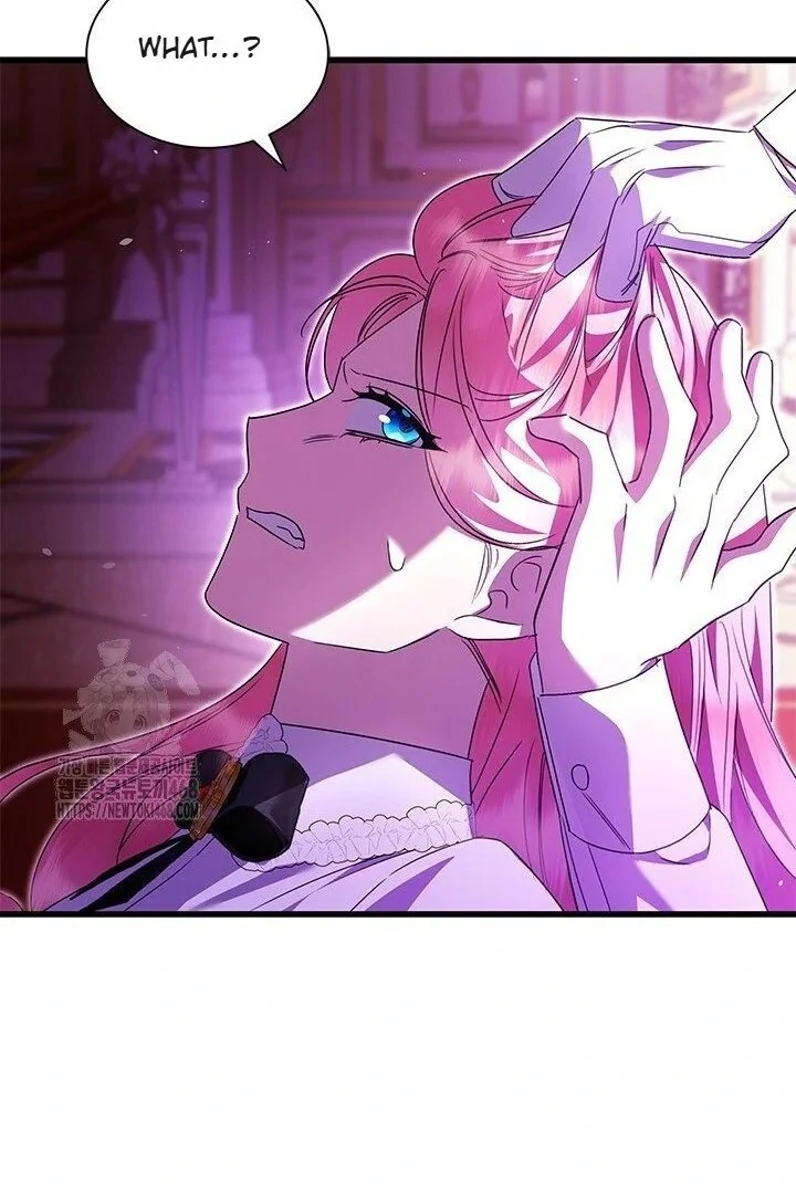 I Became The Tyrant's Chambermaid Chapter 95 - page 91