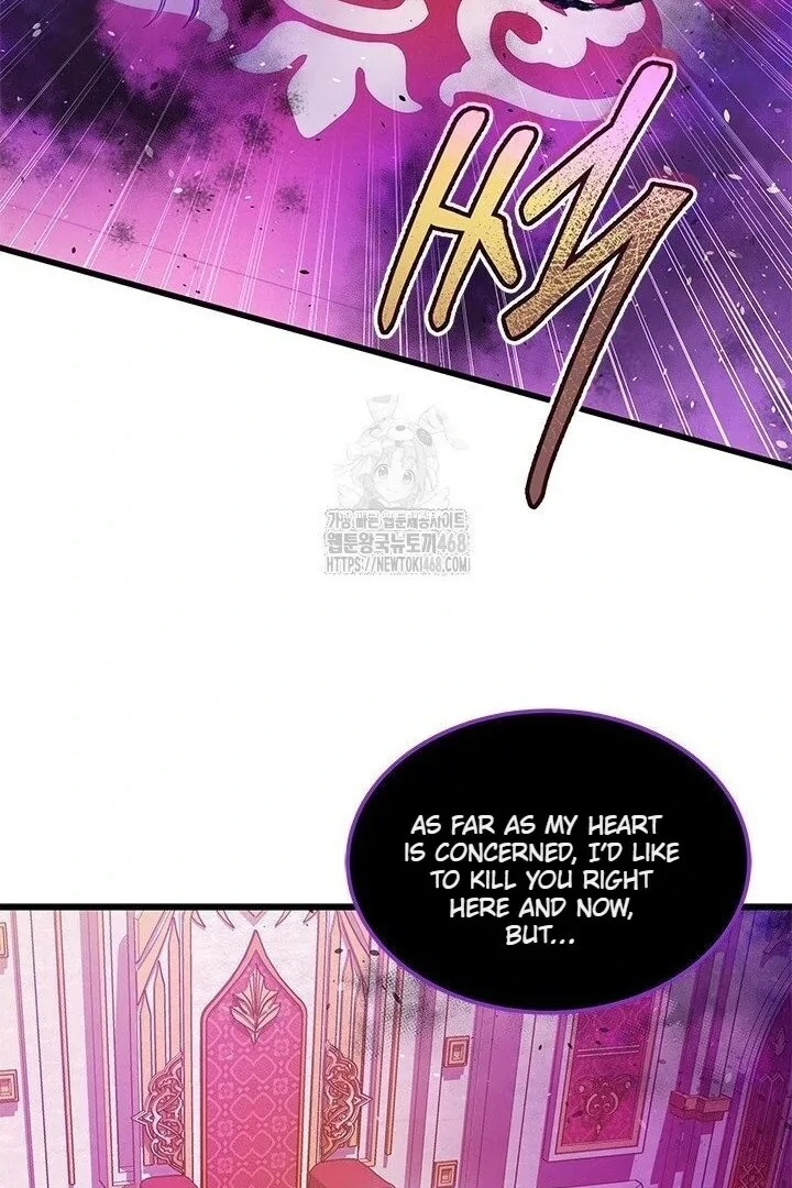 I Became The Tyrant's Chambermaid Chapter 95 - page 93