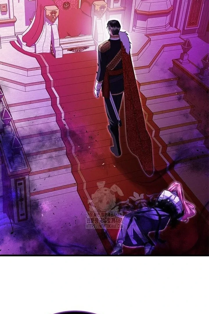 I Became The Tyrant's Chambermaid Chapter 95 - page 94