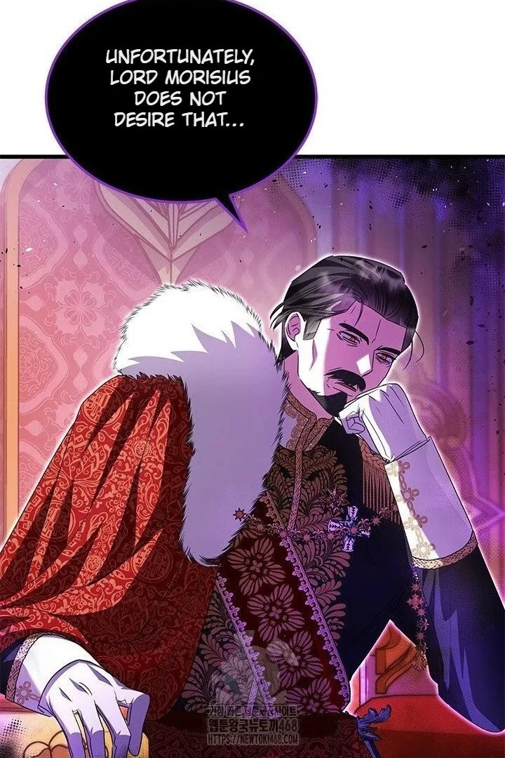 I Became The Tyrant's Chambermaid Chapter 95 - page 95