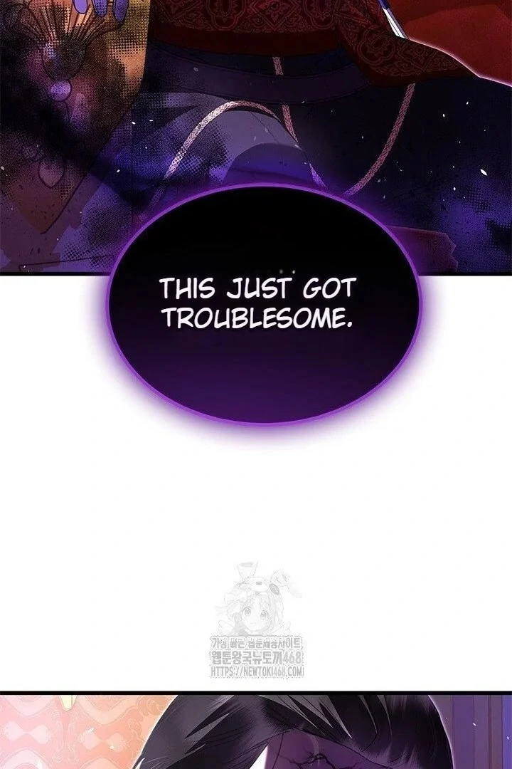 I Became The Tyrant's Chambermaid Chapter 95 - page 96