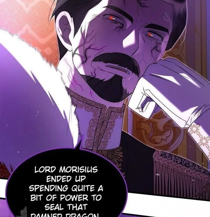 I Became The Tyrant's Chambermaid Chapter 95 - page 97