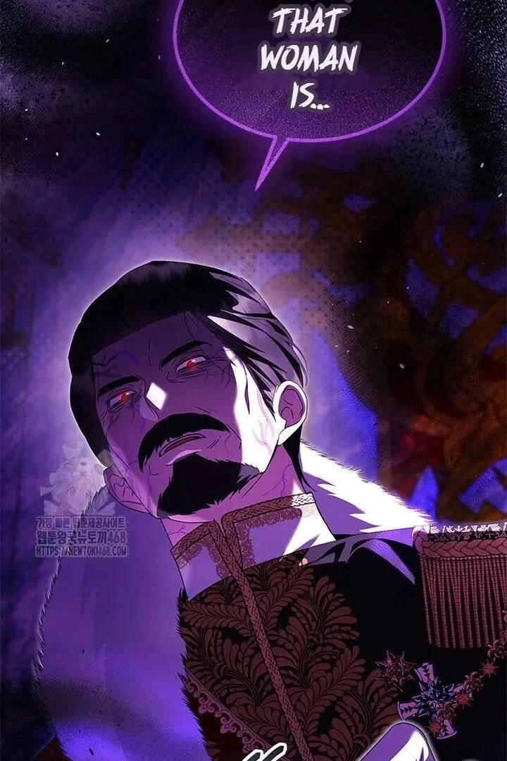 I Became The Tyrant's Chambermaid Chapter 96 - page 9