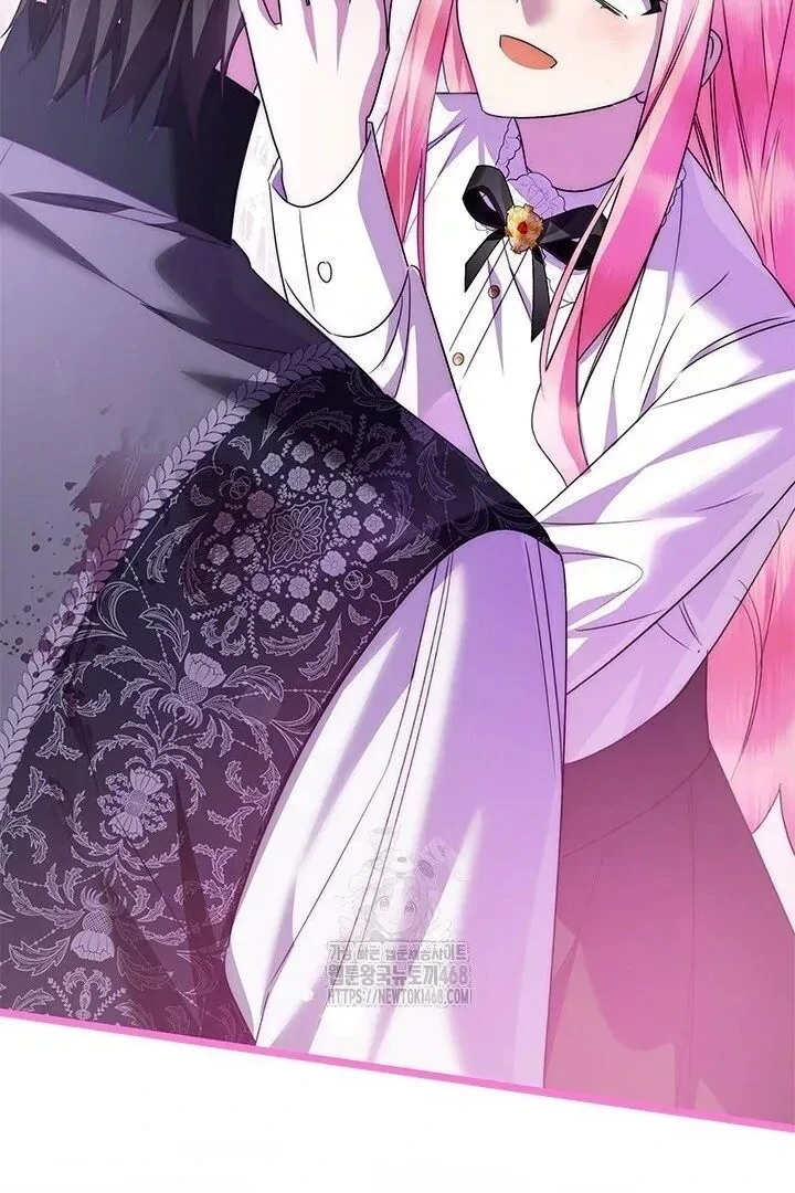 I Became The Tyrant's Chambermaid Chapter 96 - page 111