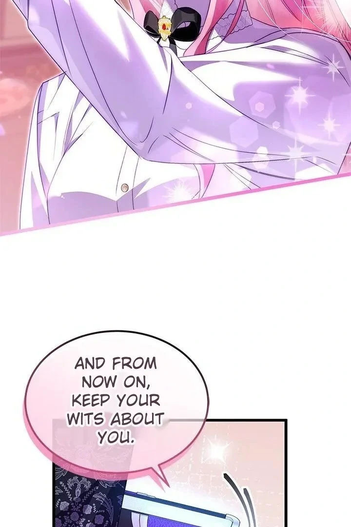 I Became The Tyrant's Chambermaid Chapter 96 - page 114