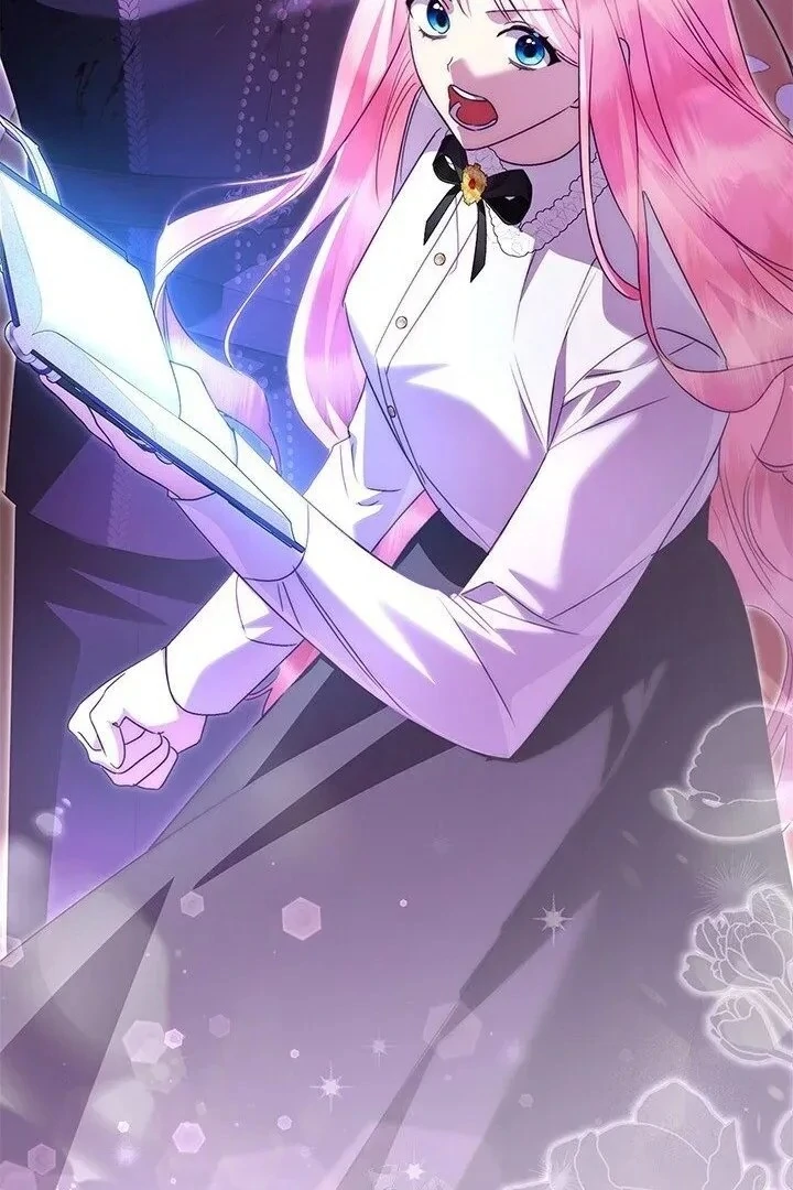 I Became The Tyrant's Chambermaid Chapter 96 - page 117