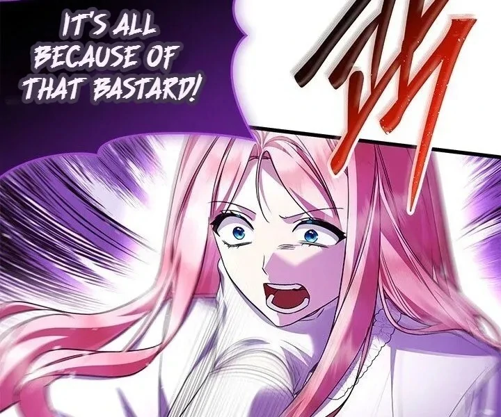 I Became The Tyrant's Chambermaid Chapter 96 - page 11