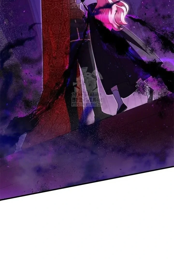 I Became The Tyrant's Chambermaid Chapter 96 - page 14