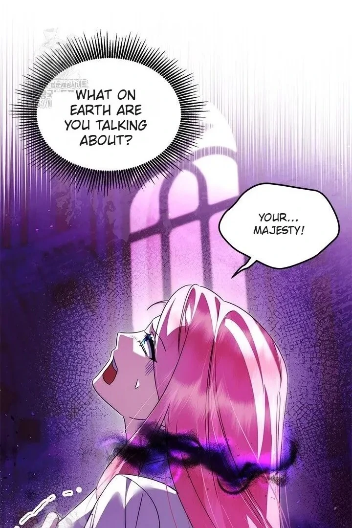 I Became The Tyrant's Chambermaid Chapter 96 - page 16