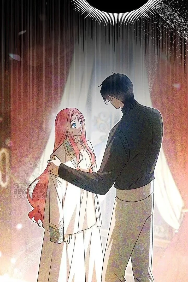 I Became The Tyrant's Chambermaid Chapter 96 - page 18