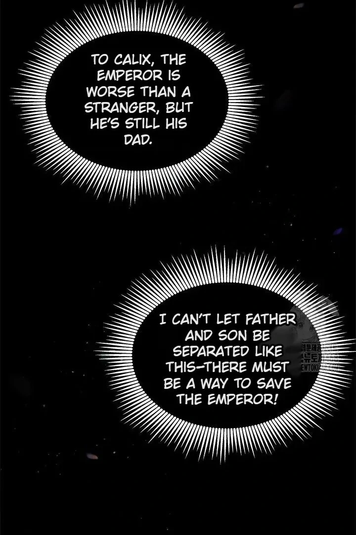 I Became The Tyrant's Chambermaid Chapter 96 - page 20