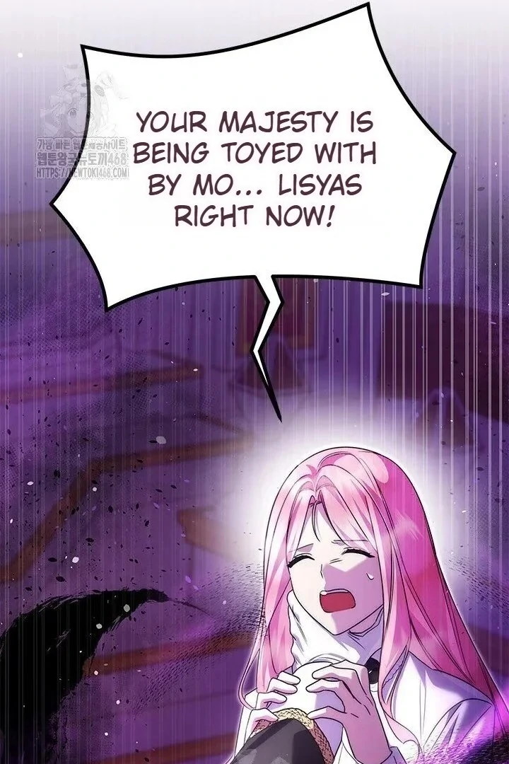 I Became The Tyrant's Chambermaid Chapter 96 - page 24