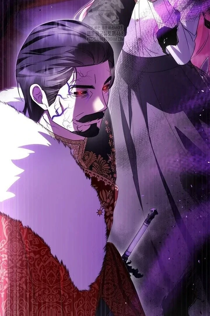 I Became The Tyrant's Chambermaid Chapter 96 - page 25