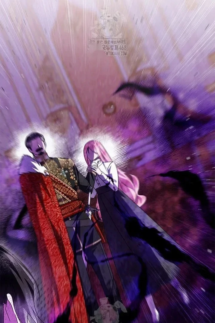 I Became The Tyrant's Chambermaid Chapter 96 - page 28