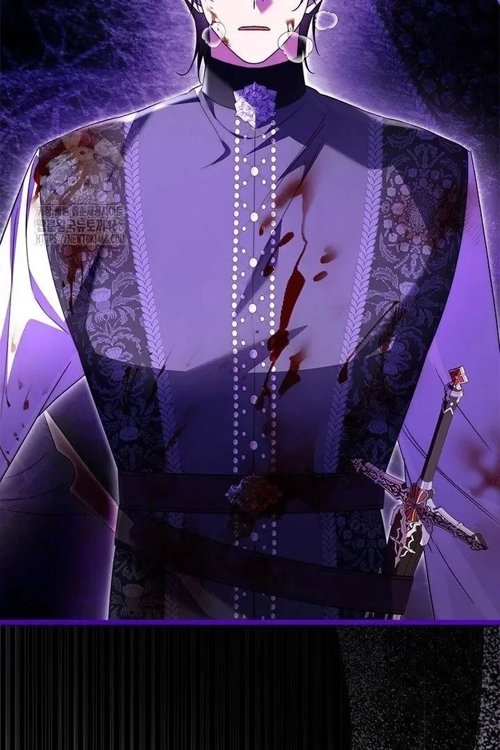 I Became The Tyrant's Chambermaid Chapter 96 - page 30