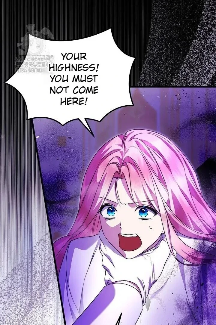 I Became The Tyrant's Chambermaid Chapter 96 - page 31