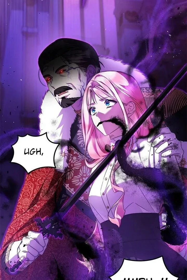 I Became The Tyrant's Chambermaid Chapter 96 - page 38