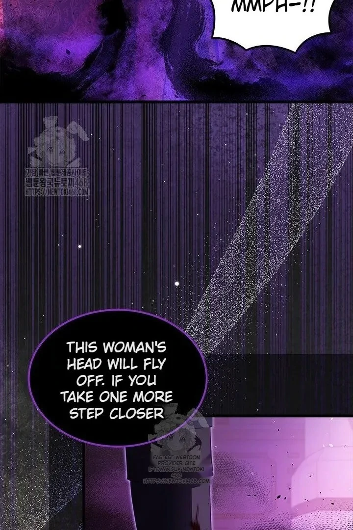 I Became The Tyrant's Chambermaid Chapter 96 - page 39