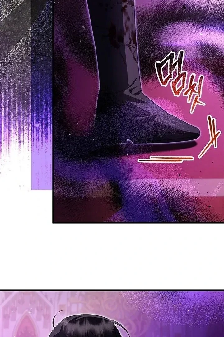 I Became The Tyrant's Chambermaid Chapter 96 - page 40