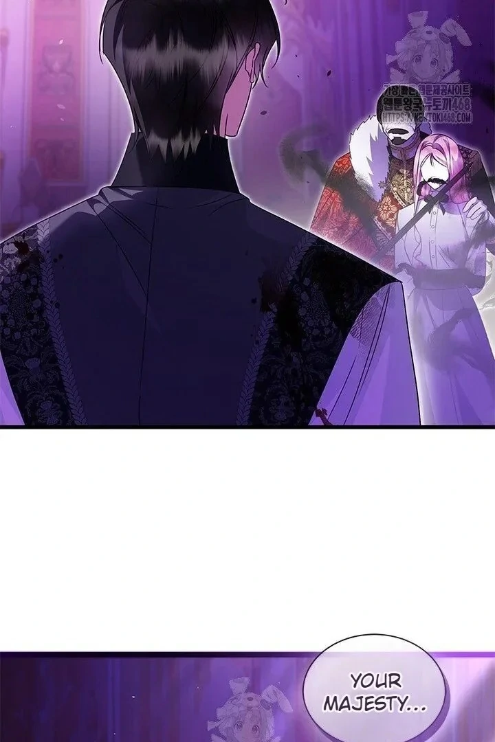 I Became The Tyrant's Chambermaid Chapter 96 - page 41