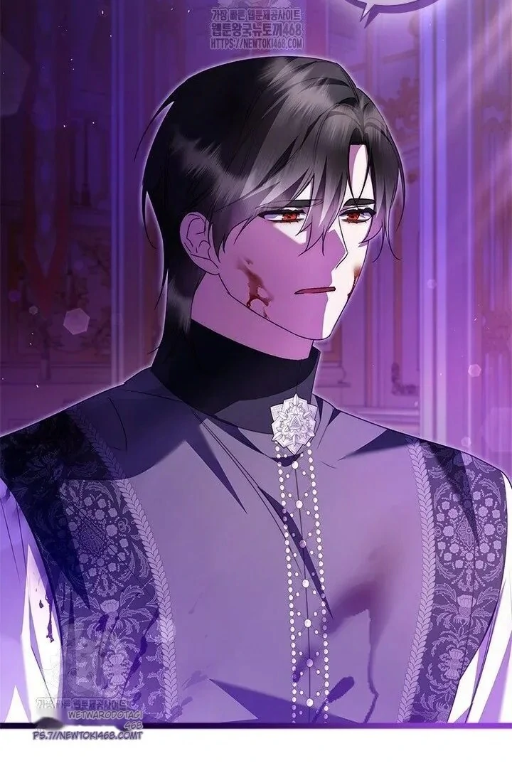 I Became The Tyrant's Chambermaid Chapter 96 - page 42