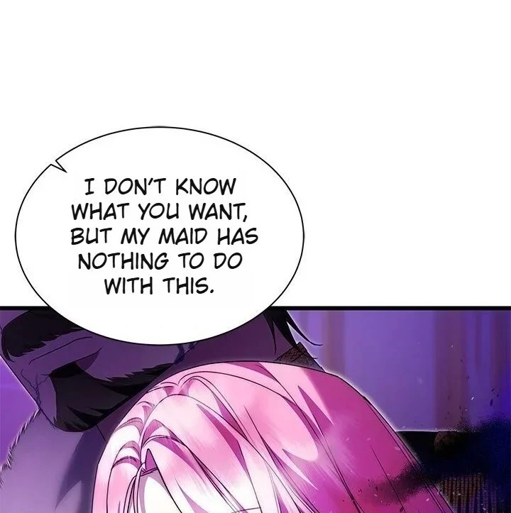 I Became The Tyrant's Chambermaid Chapter 96 - page 43