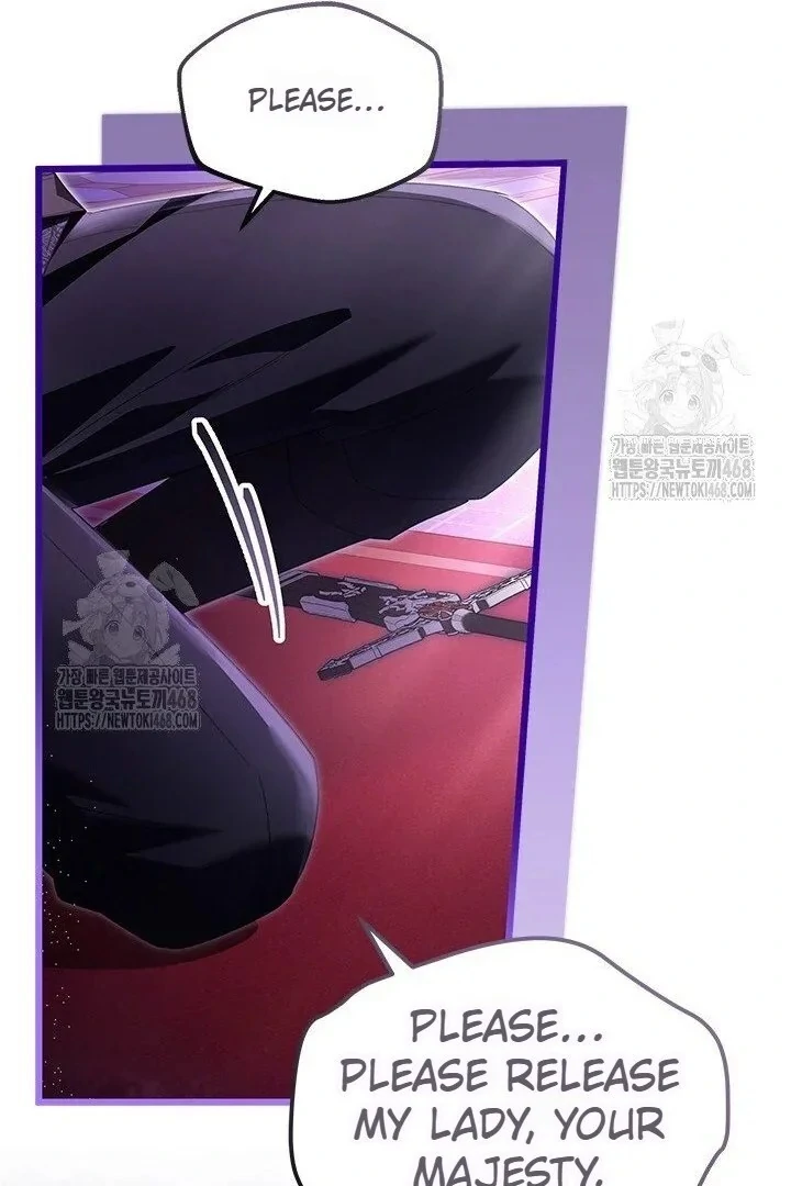 I Became The Tyrant's Chambermaid Chapter 96 - page 45