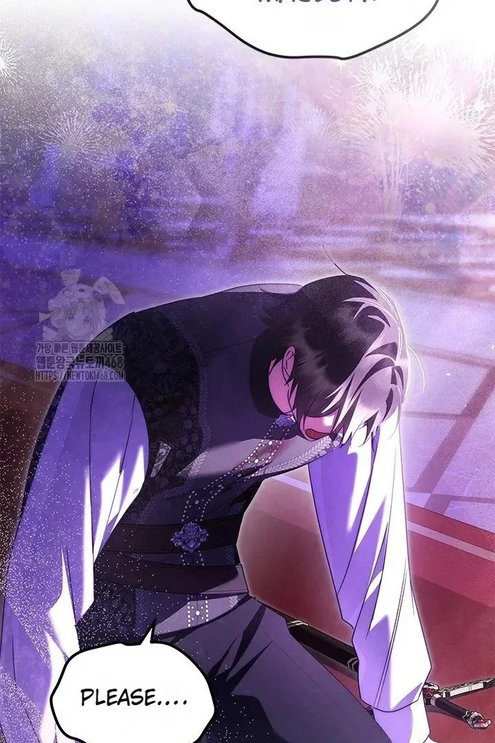 I Became The Tyrant's Chambermaid Chapter 96 - page 46