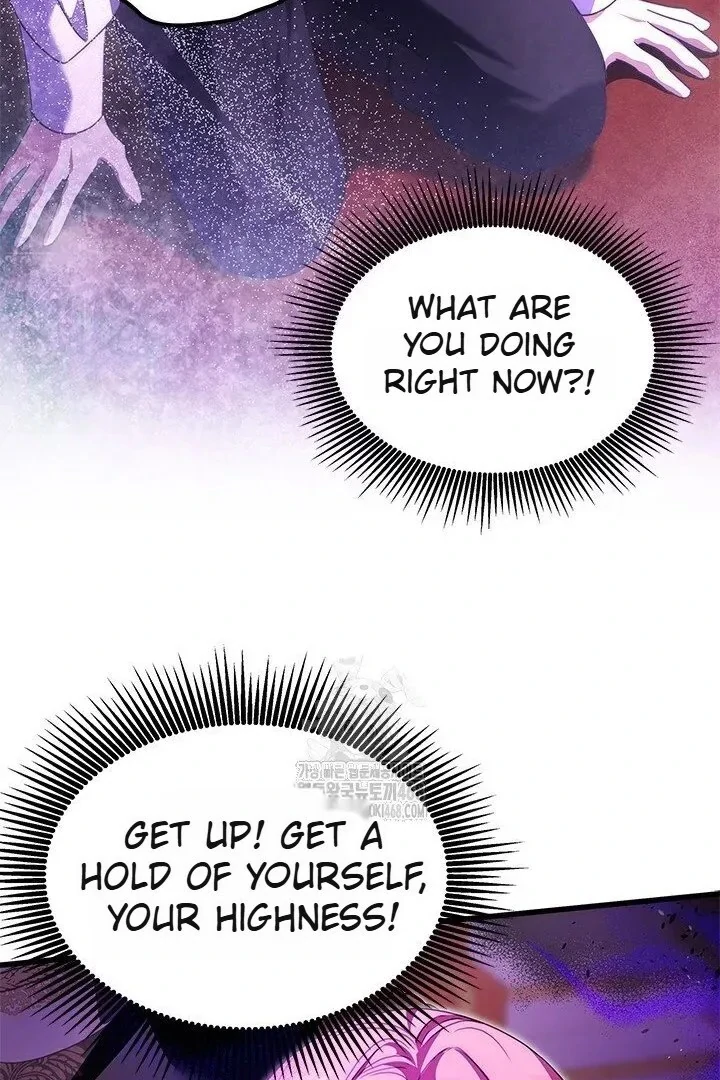 I Became The Tyrant's Chambermaid Chapter 96 - page 47