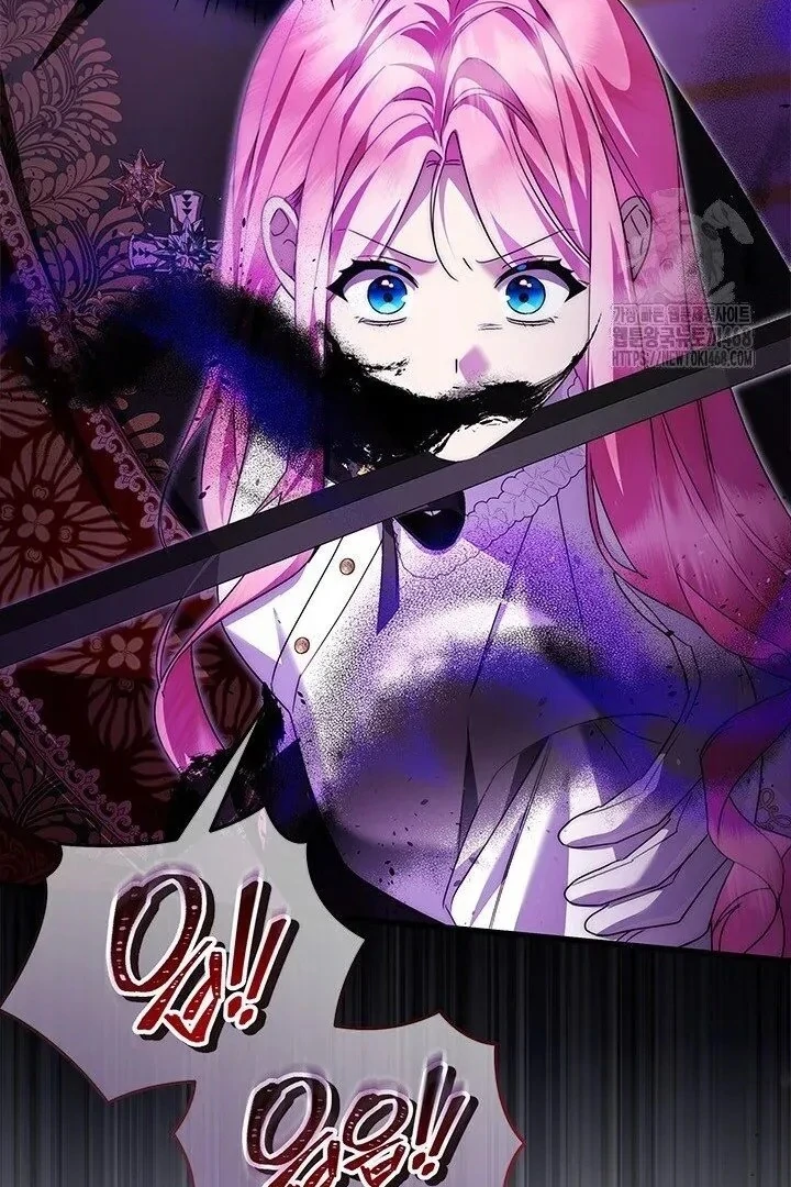 I Became The Tyrant's Chambermaid Chapter 96 - page 48