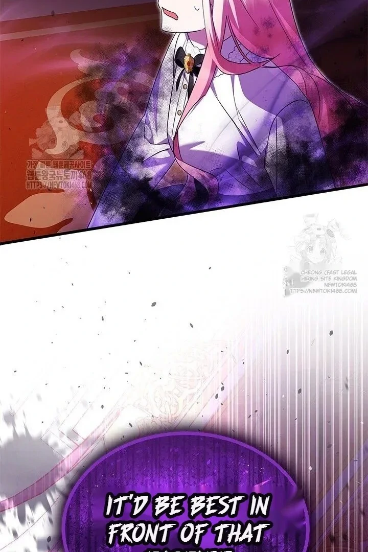 I Became The Tyrant's Chambermaid Chapter 96 - page 4