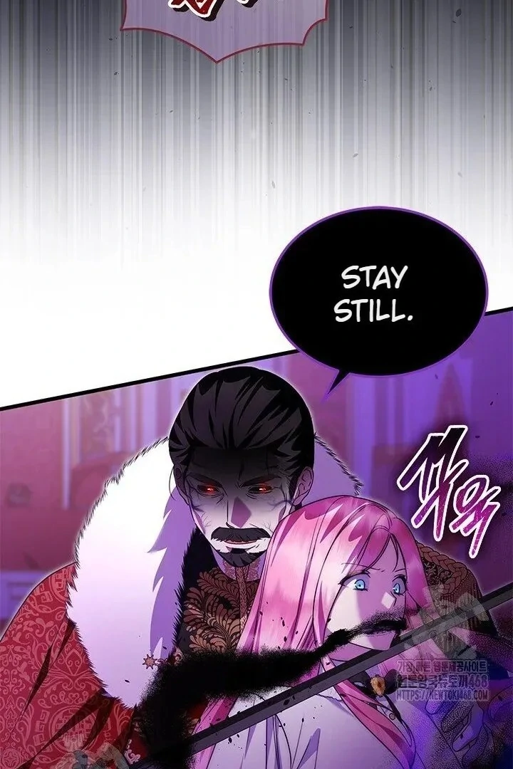 I Became The Tyrant's Chambermaid Chapter 96 - page 49