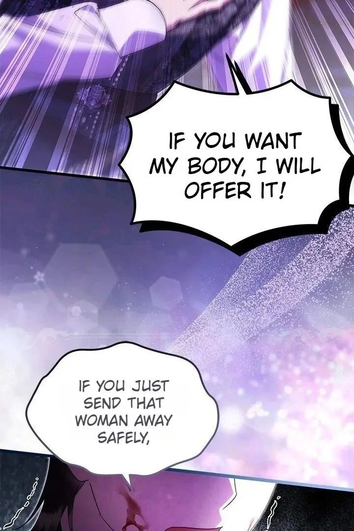 I Became The Tyrant's Chambermaid Chapter 96 - page 52