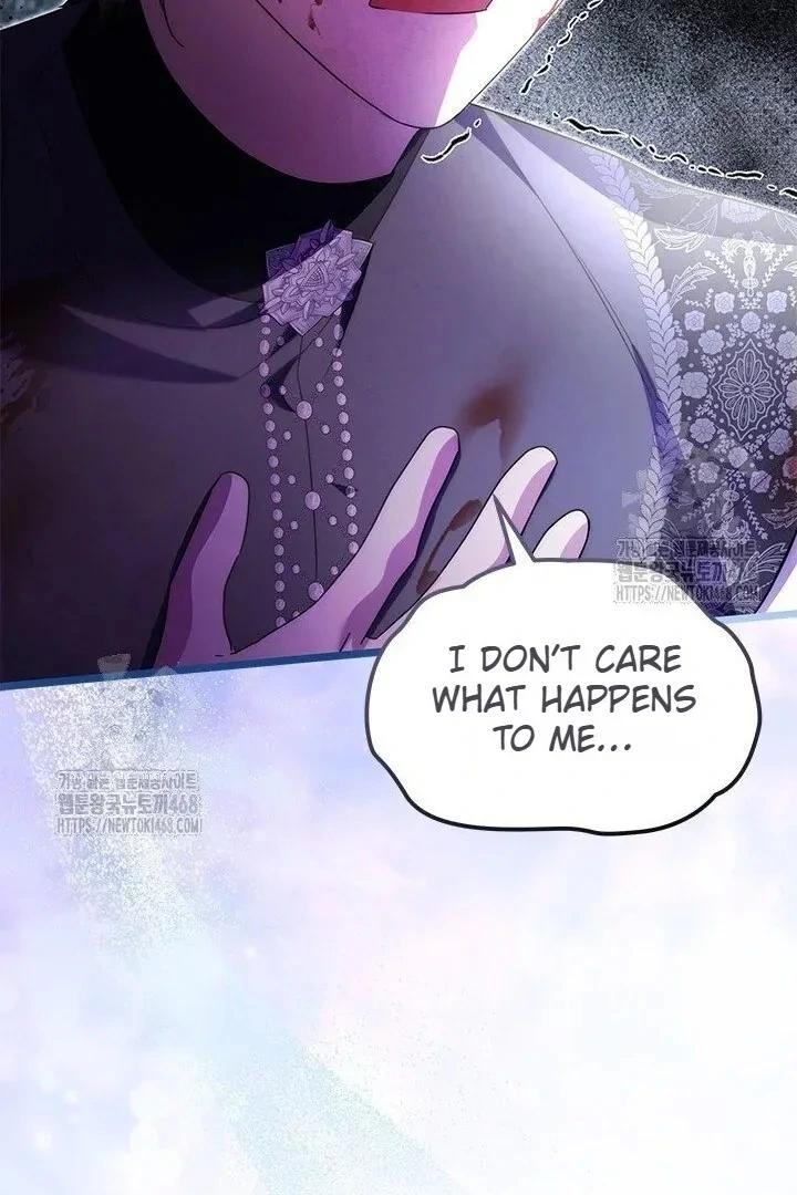 I Became The Tyrant's Chambermaid Chapter 96 - page 53