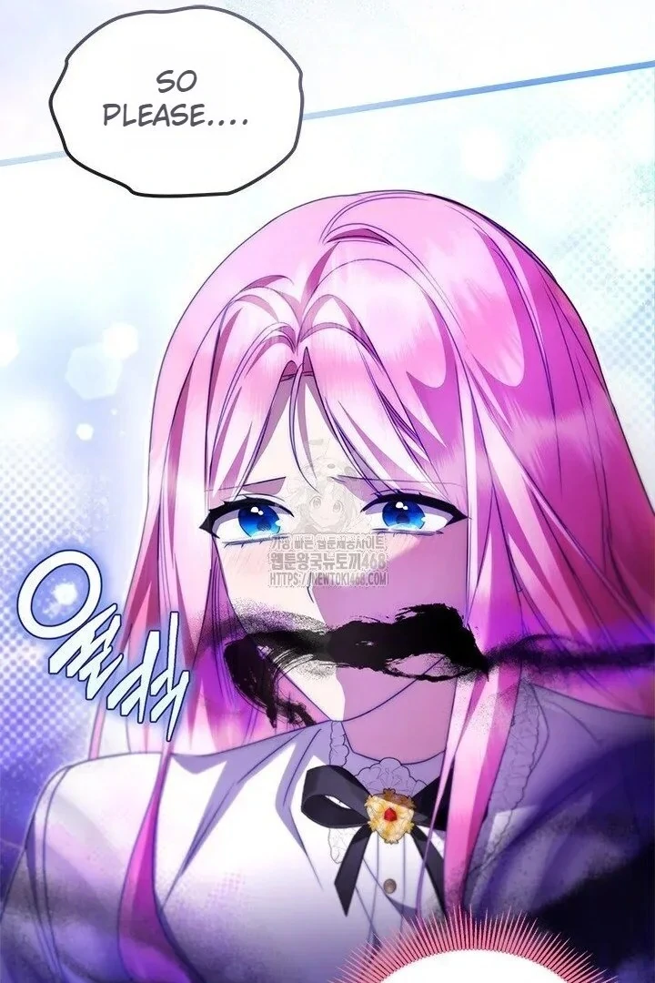 I Became The Tyrant's Chambermaid Chapter 96 - page 54