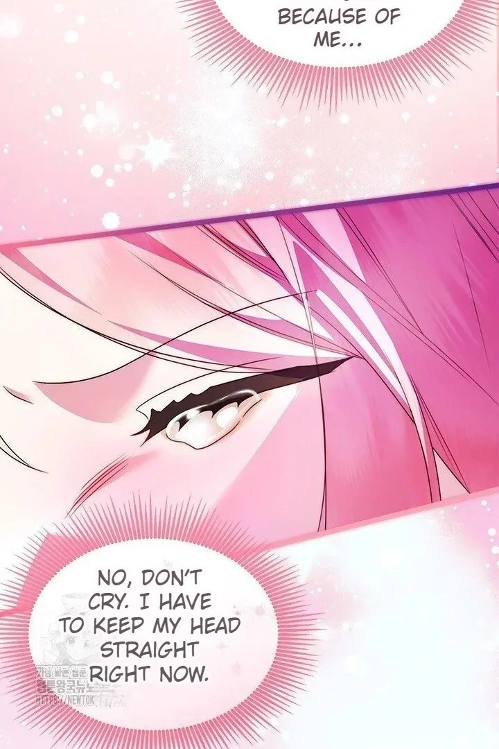 I Became The Tyrant's Chambermaid Chapter 96 - page 58