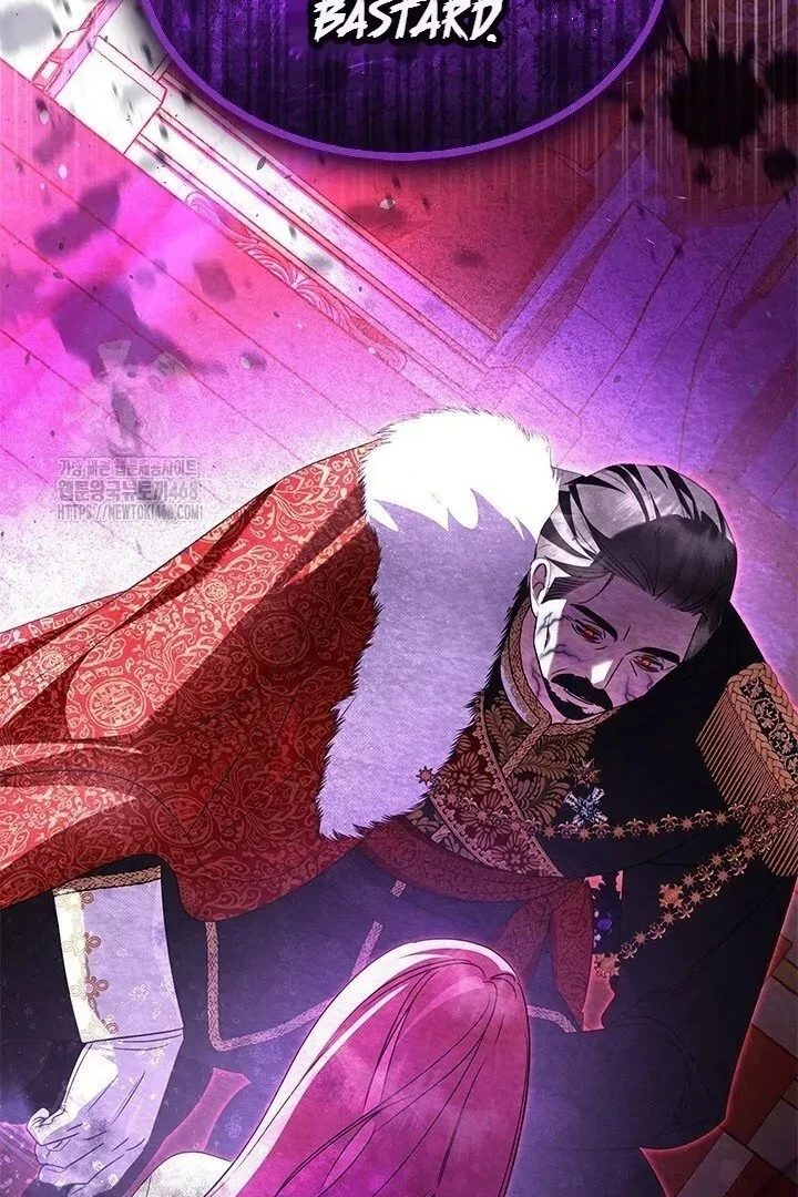 I Became The Tyrant's Chambermaid Chapter 96 - page 5