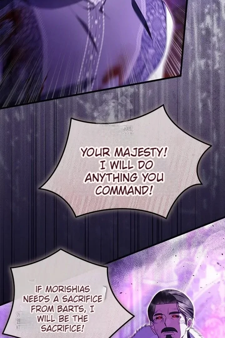 I Became The Tyrant's Chambermaid Chapter 96 - page 67