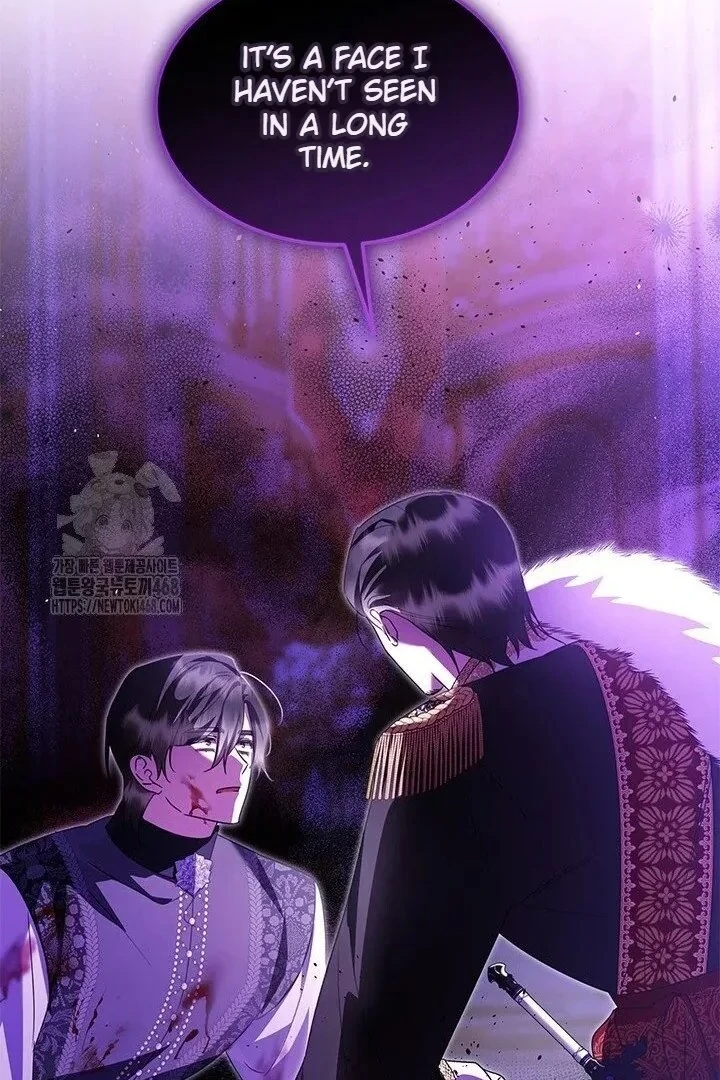 I Became The Tyrant's Chambermaid Chapter 96 - page 71