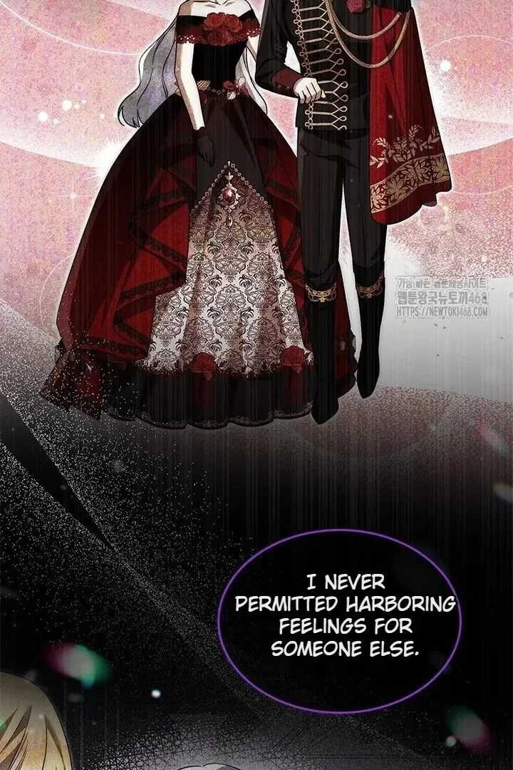 I Became The Tyrant's Chambermaid Chapter 96 - page 77