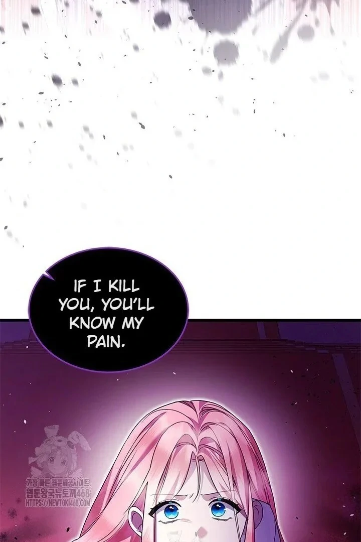 I Became The Tyrant's Chambermaid Chapter 96 - page 7