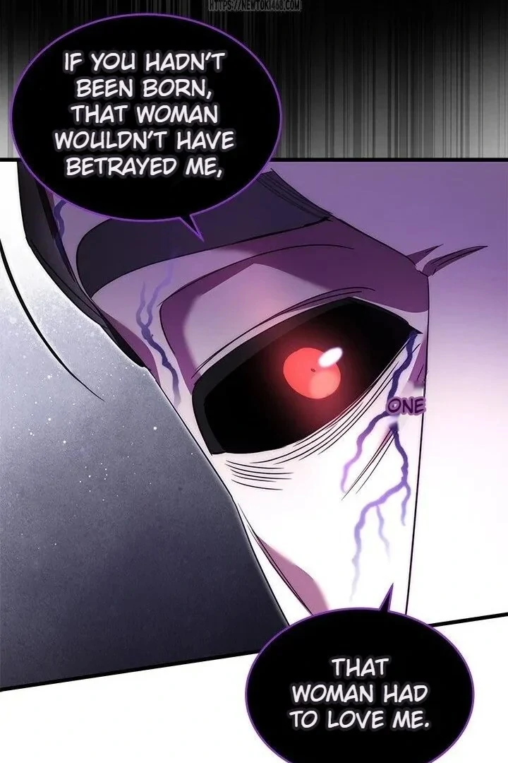 I Became The Tyrant's Chambermaid Chapter 96 - page 79