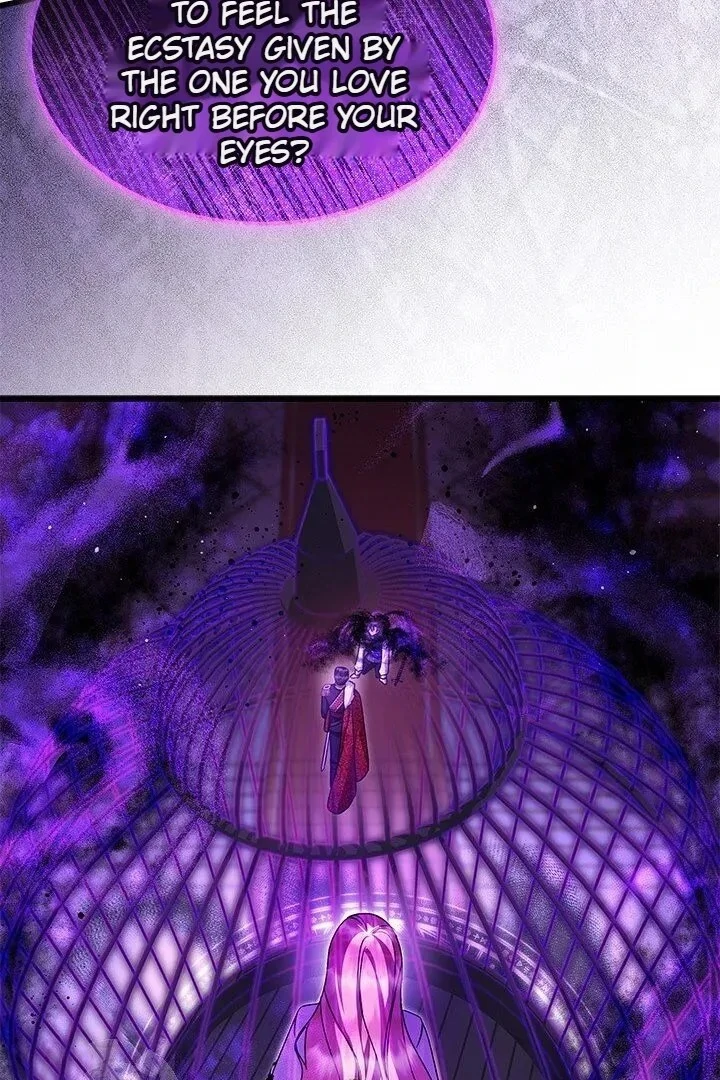 I Became The Tyrant's Chambermaid Chapter 96 - page 87