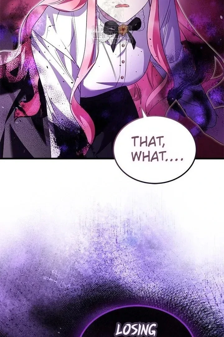 I Became The Tyrant's Chambermaid Chapter 96 - page 8