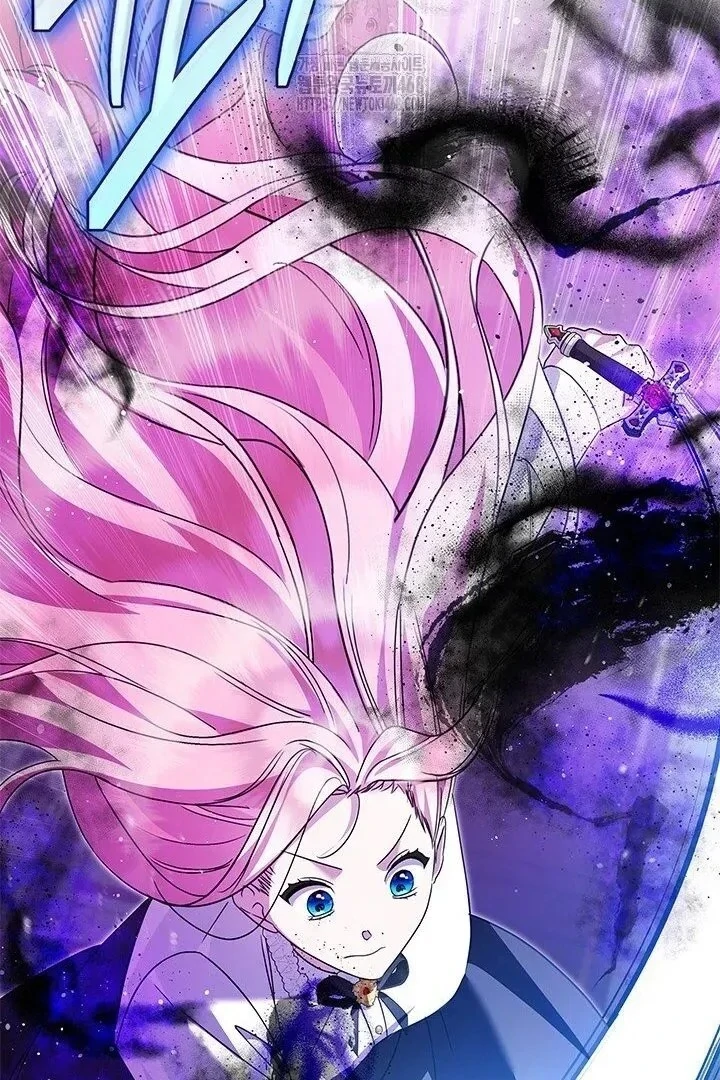 I Became The Tyrant's Chambermaid Chapter 96 - page 90