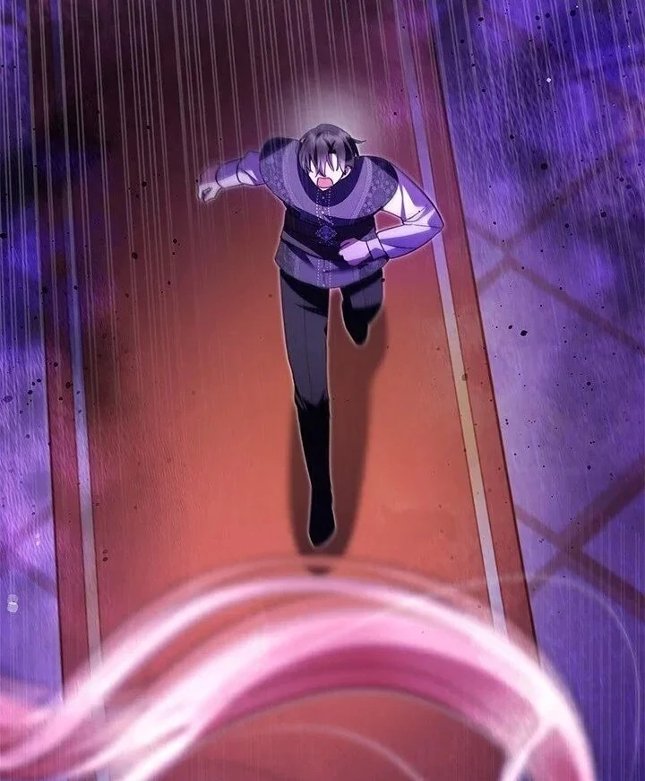 I Became The Tyrant's Chambermaid Chapter 96 - page 95