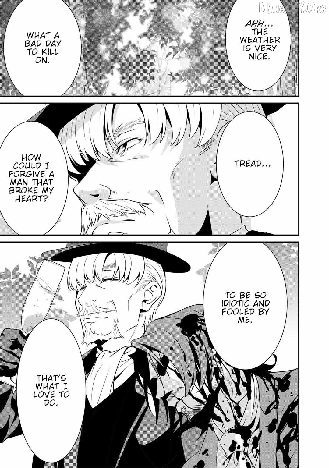 Saikyou No Kurokishi, Sentou Maid Ni Tenshoku Shimashita Chapter 69 - page 10