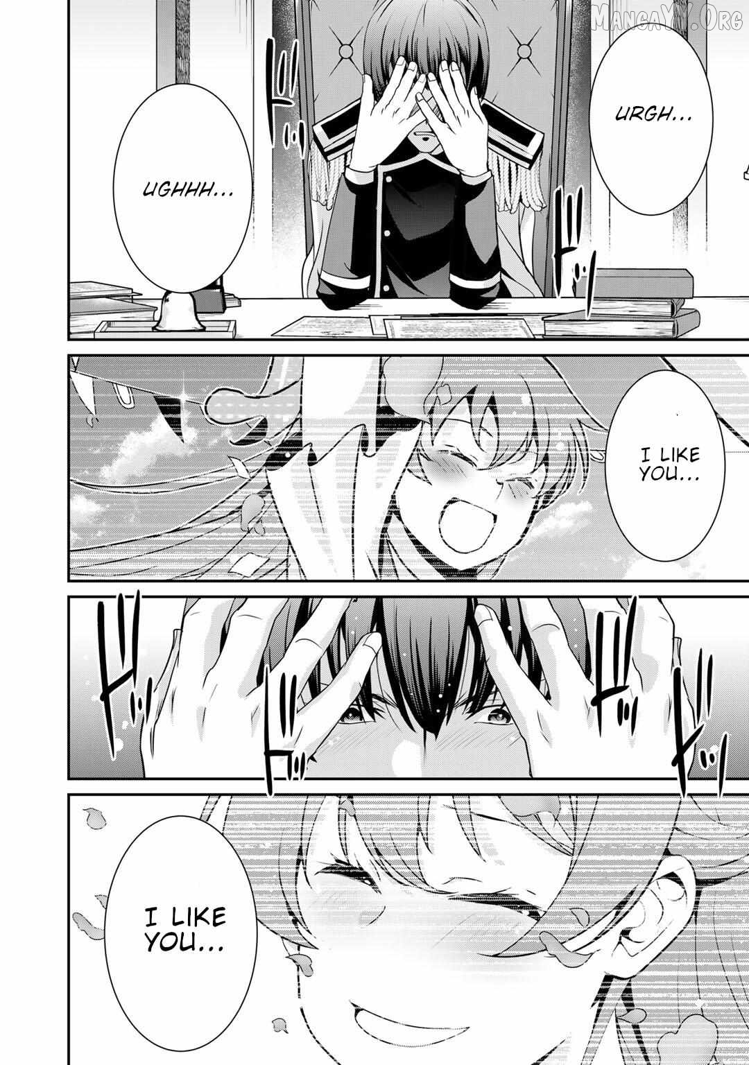 Saikyou No Kurokishi, Sentou Maid Ni Tenshoku Shimashita Chapter 69 - page 13