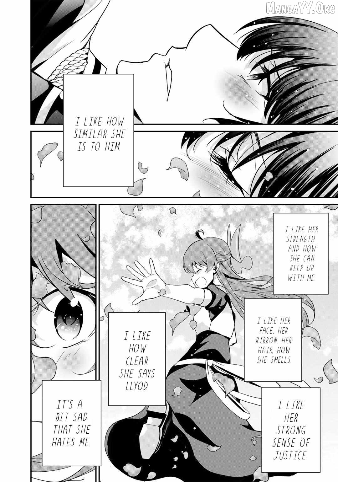 Saikyou No Kurokishi, Sentou Maid Ni Tenshoku Shimashita Chapter 69 - page 17